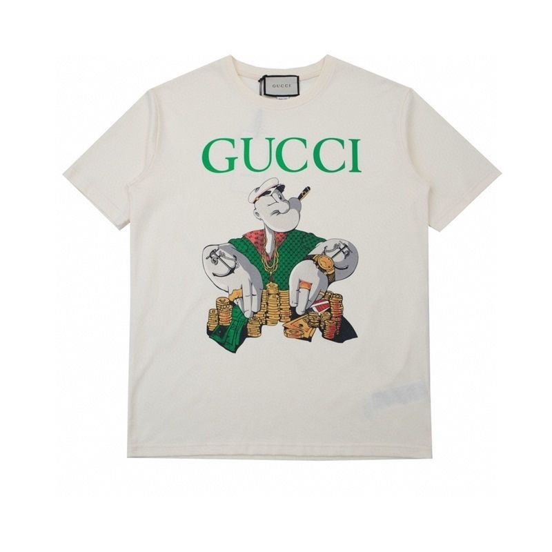 グッチ半袖ｔシャツ 激安