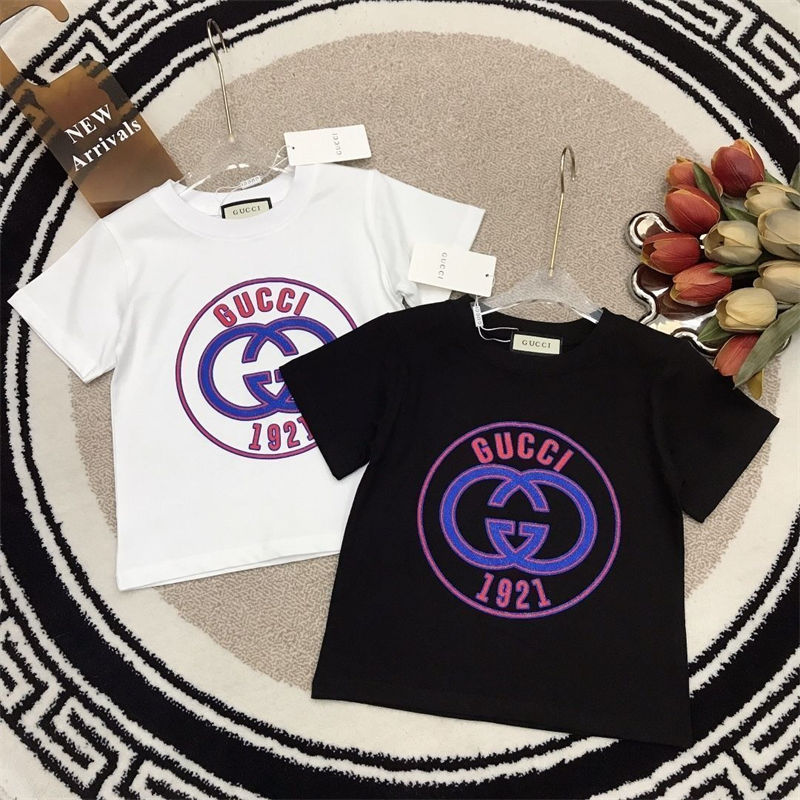 Gucciキッズ半袖ｔシャツ