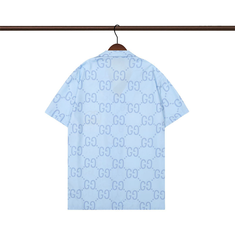 ブランドGucci 半袖シャツ