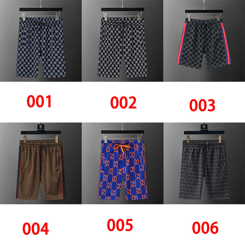グッチ サーフパンツ メンズ 