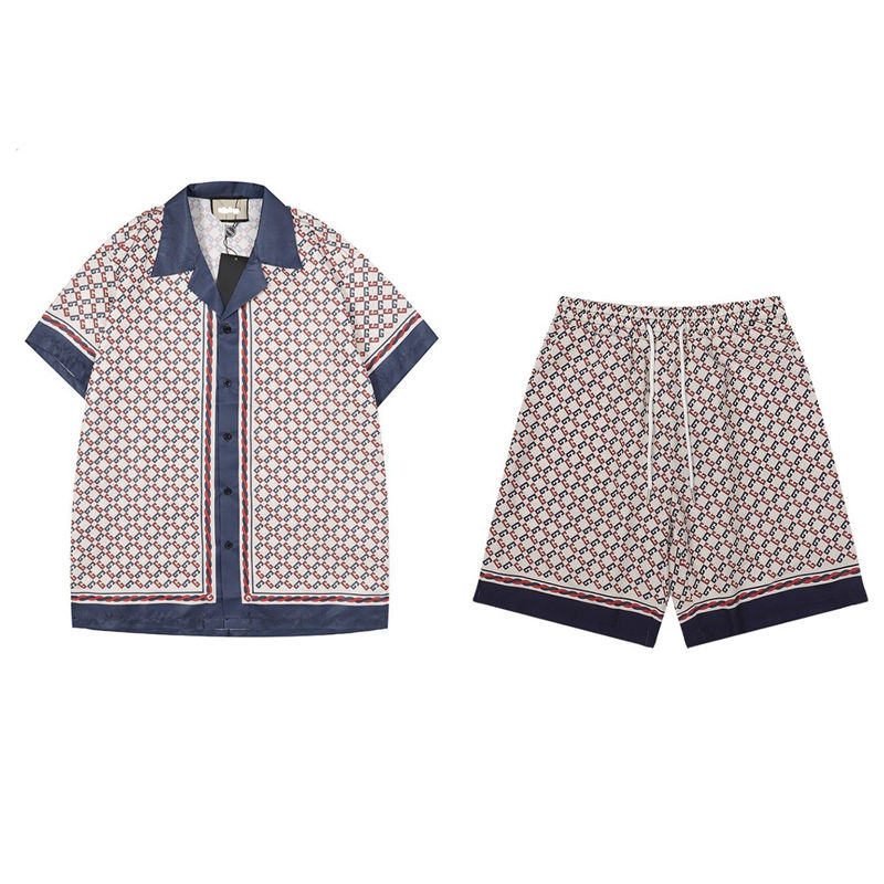 ブランドGucci半袖シャツ