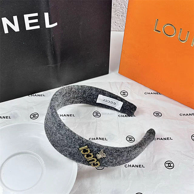 グッチヘアカチューシャハイブランド