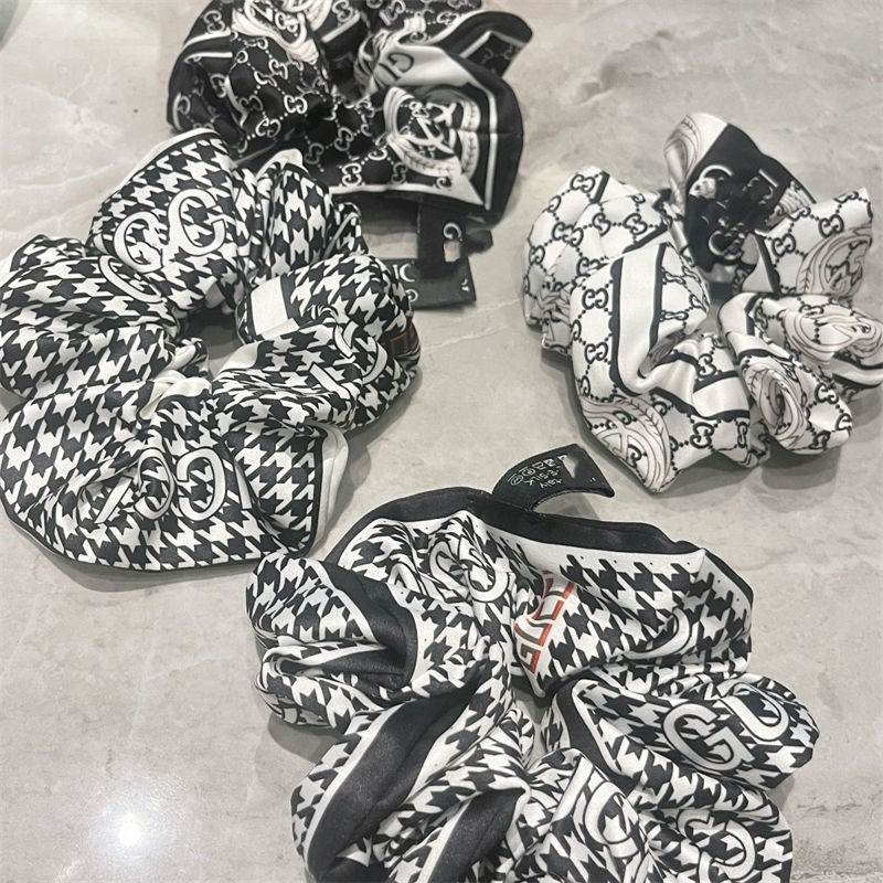 ブランドグッチヘアゴムレディース