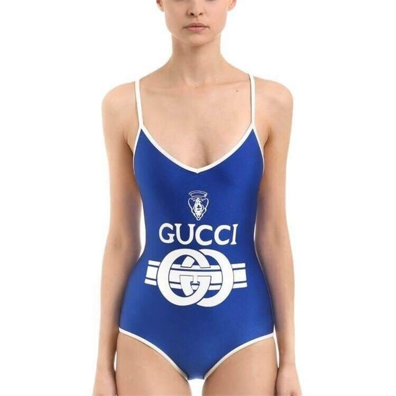 Gucciワンピースビキニ 