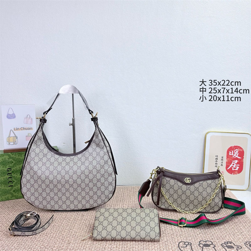 ブランドGucci ショルダーバッグ