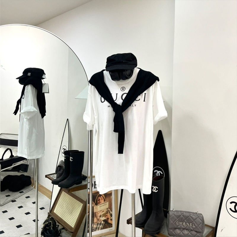 Gucci 20代 30代40代tシャツ 激安パロディ