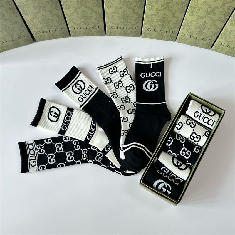 グッチレディース向け 靴下