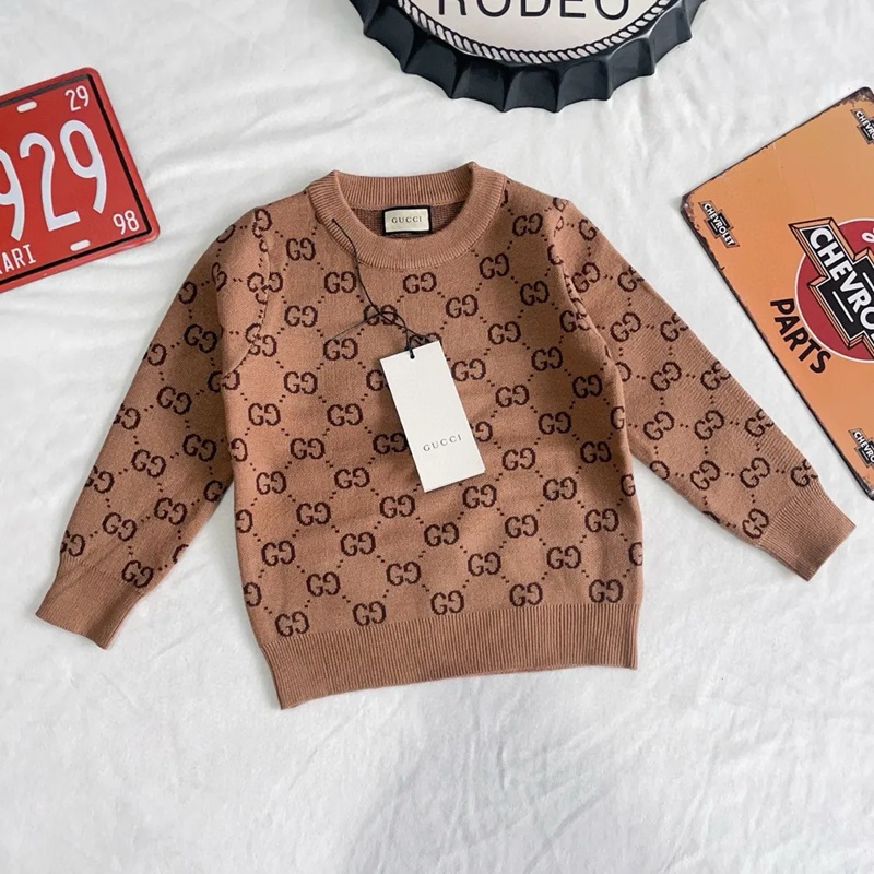 Gucci子供セーター