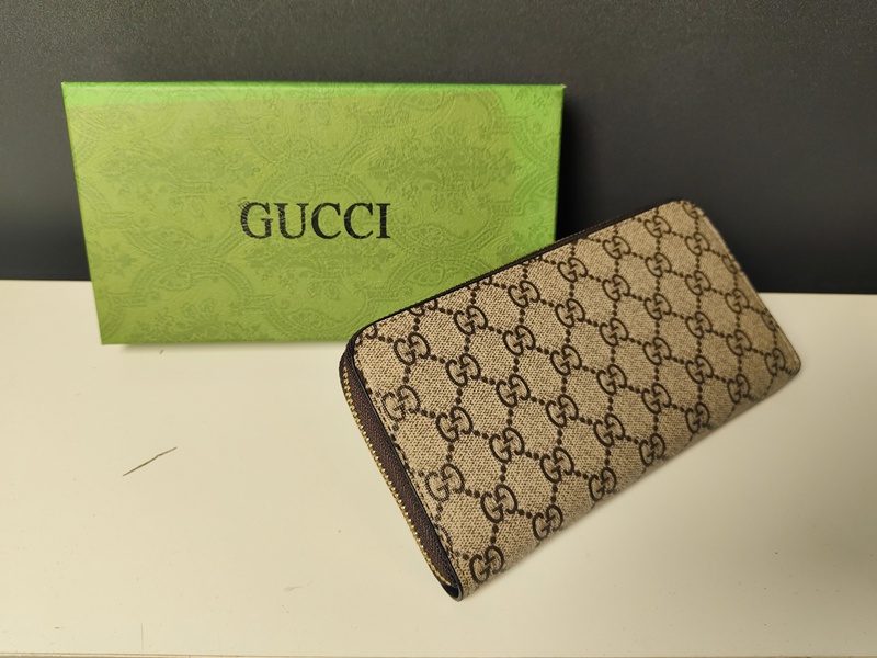 グッチレディースウォレットブランド