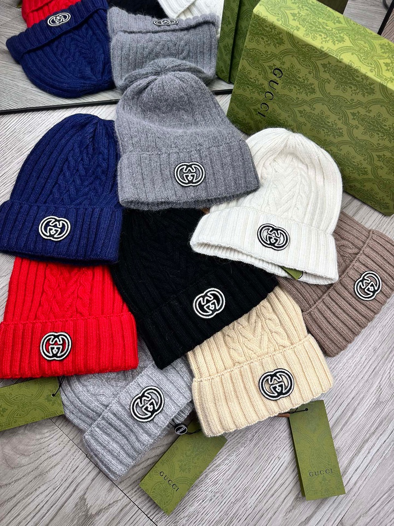 ブランドGucci ビーニー帽子
