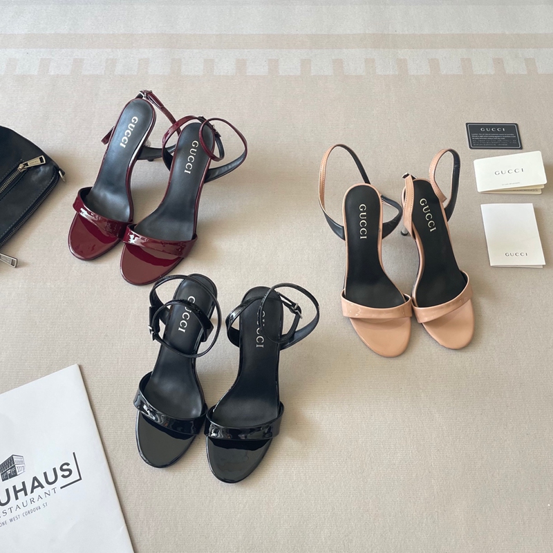 Gucciピンヒール レディース