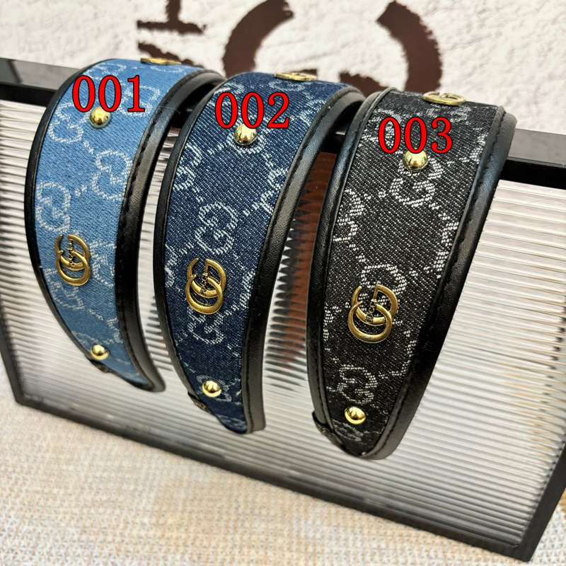 グッチレディースカチューシャ