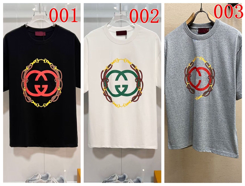 Gucci半袖tシャツ男女兼用