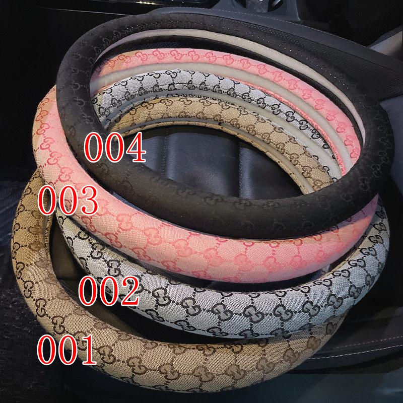 Gucci ハンドルカバー 薄型