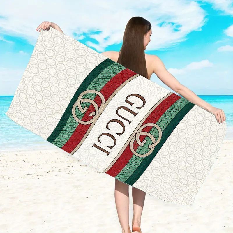 ハイブランドGucci スポーツタオル