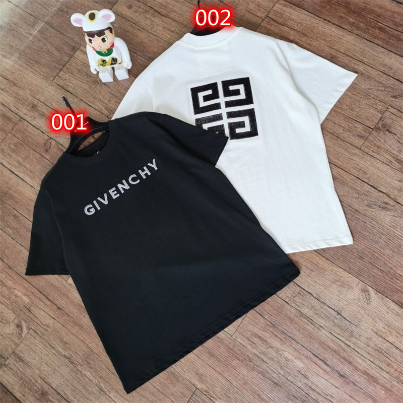 ブランド givenchy 大人服 tシャツ メンズ 夏服 レディース