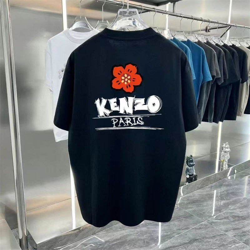 Kenzo 韓国 パチモン tシャツ
