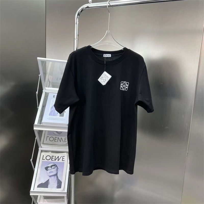 ロエベ半袖tシャツ ユニセック