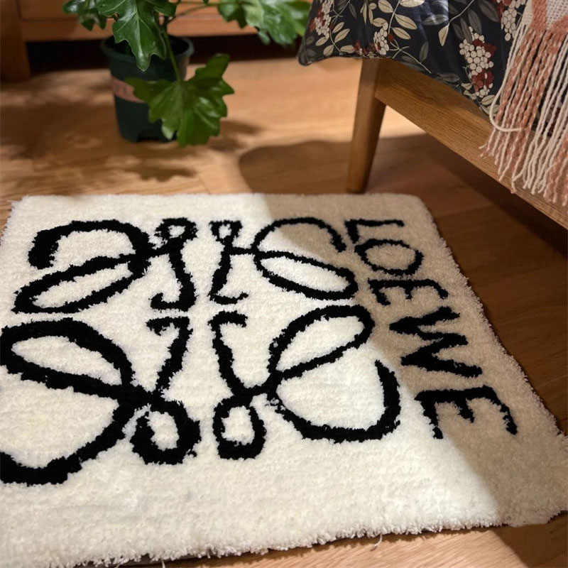 ブランド Loewe 部屋マット 