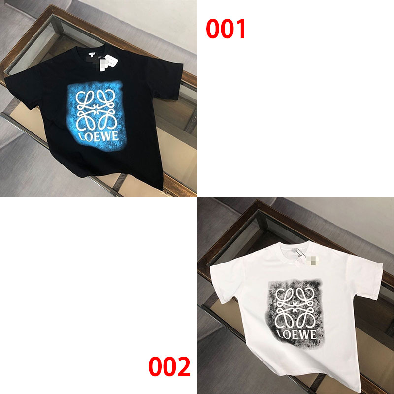 ブランドロエベtシャツカットソー