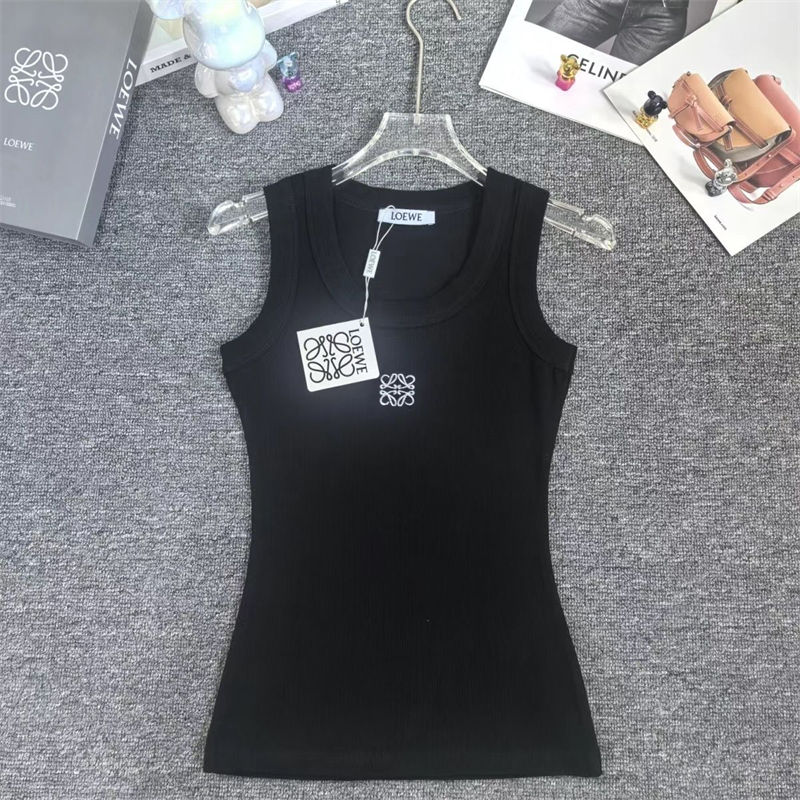 ロエベキャミソールtシャツ ブランド