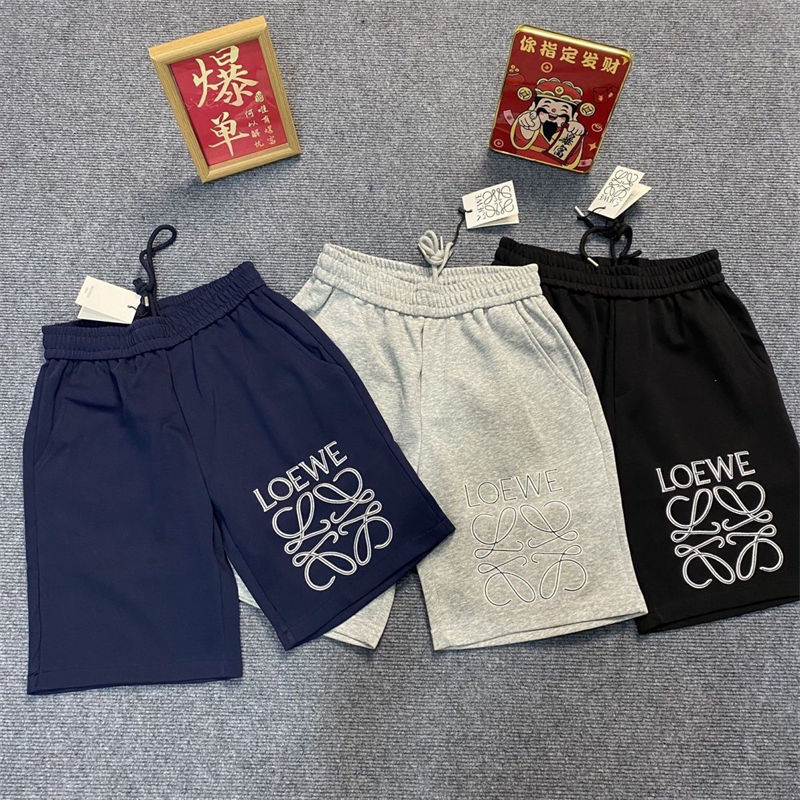 ブランド Loewe 短パン