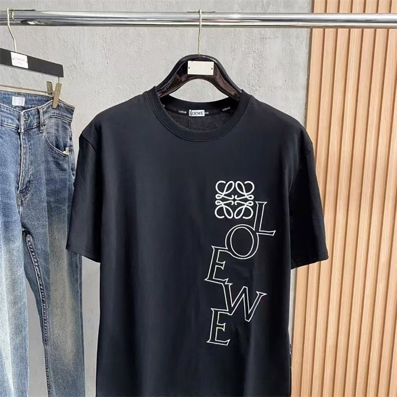 LOEWE 韓国 パチモン tシャツ