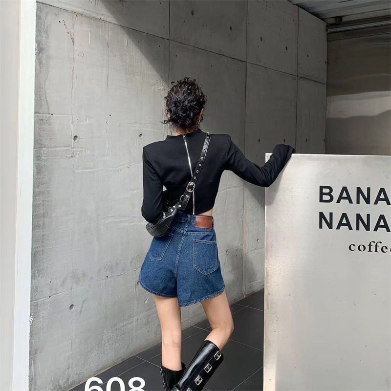 ブランドLoewe ハーフパンツ