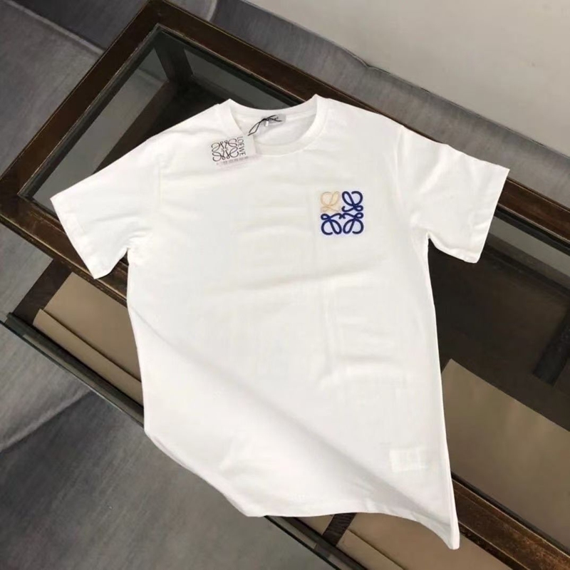 LOEWE半袖tシャツ高品質