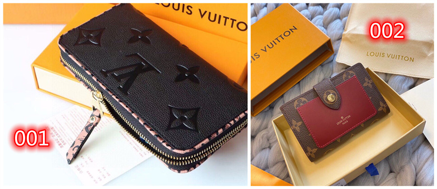 ルイヴィトン 長財布 ブランド Lv 定番ウォレット 