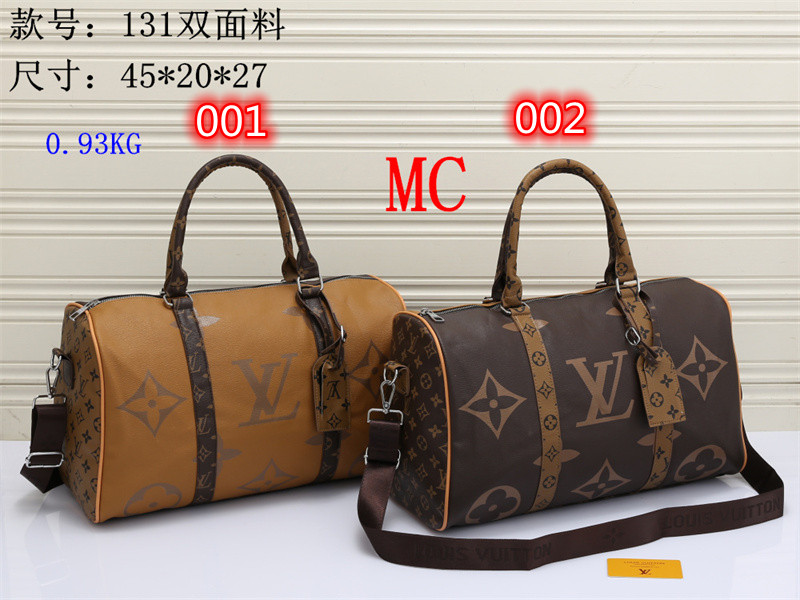 ブランドlouis vuitton 荷物バッグ