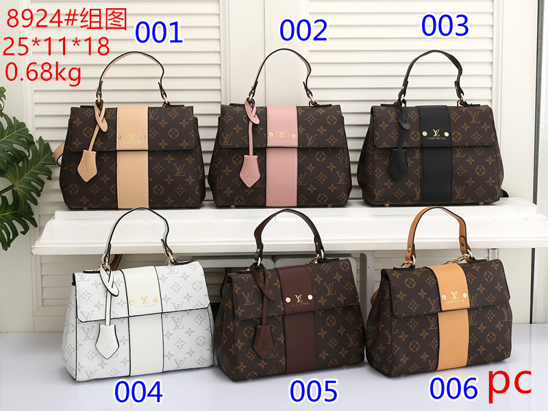 Louis Vuitton ハイブランド 斜め掛けバッグ