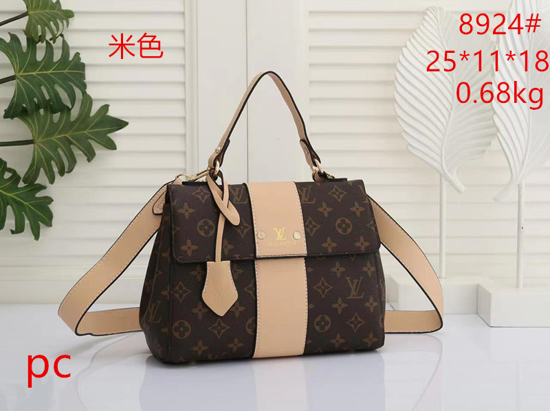 LOUIS VUITTON 手提げバッグ 