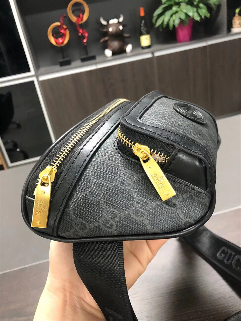 LV  Gucci ウエストバッグ ボディバッグ 