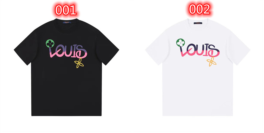 ルイヴィトン半袖tシャツカットソー