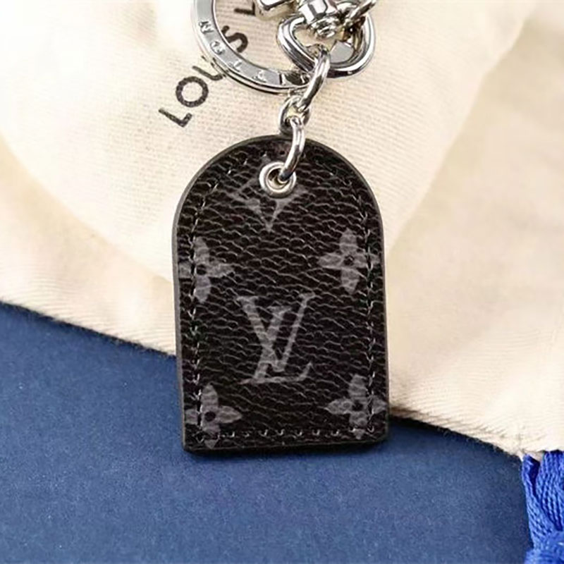 ブランド LV 車キーホルダー