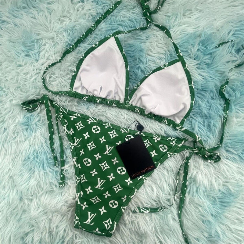 Lv  大人水着