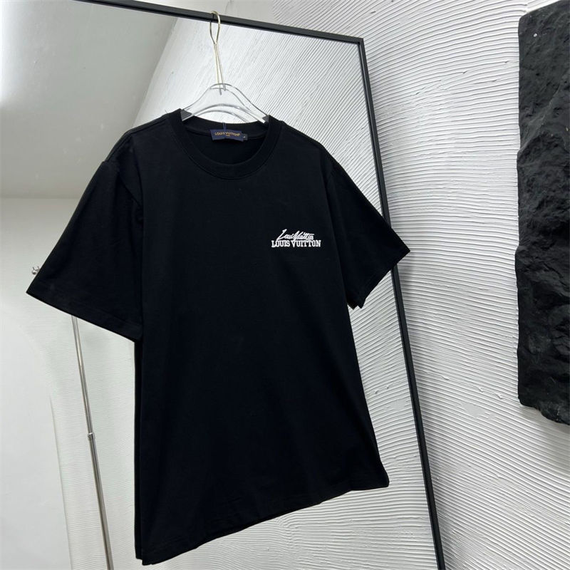 LV 上質Tシャツは メンズ