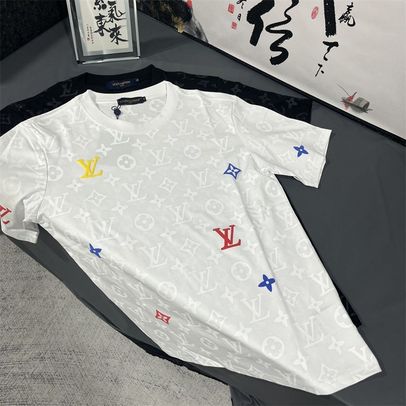 ルイヴィトン夏Ｔシャツ 激安