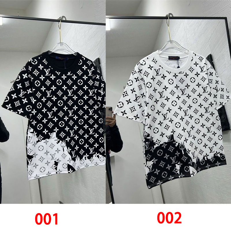 ルイヴィトンtシャツカットソー