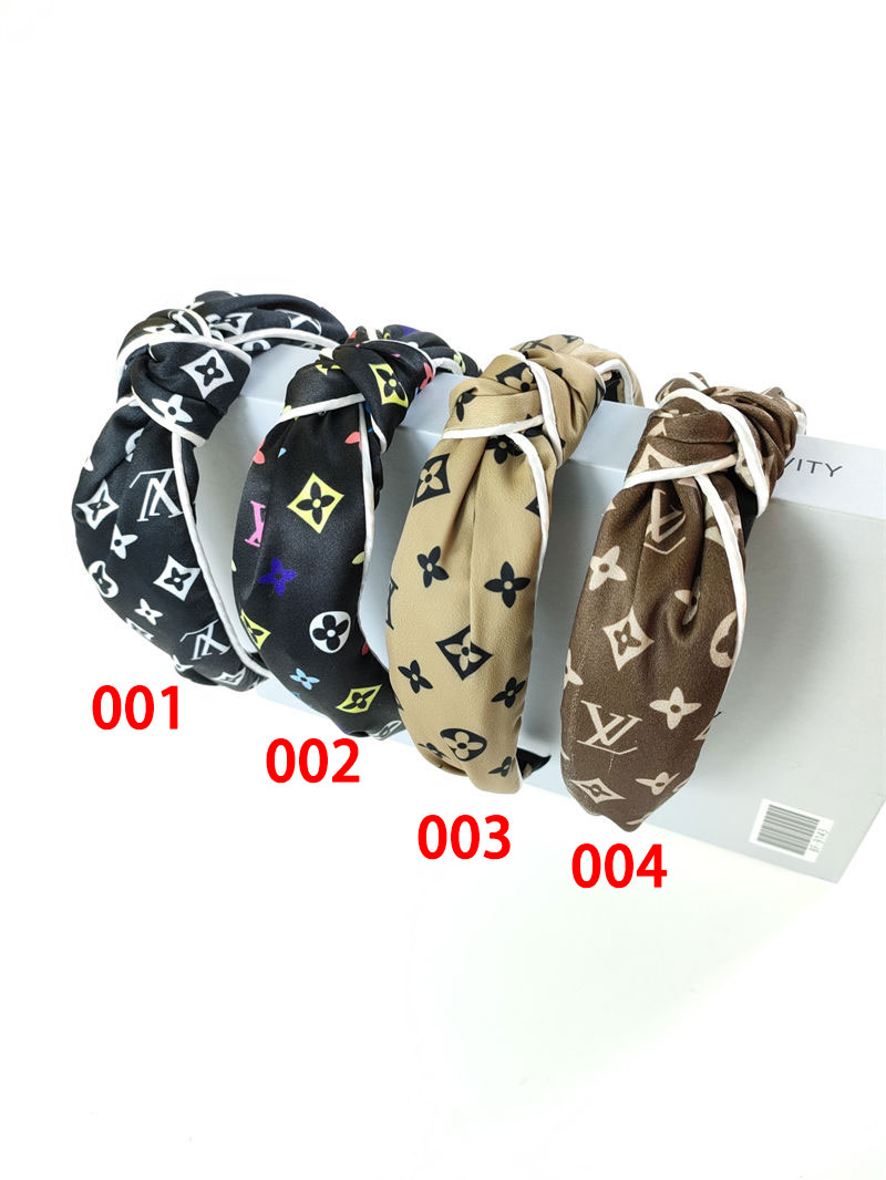 ハイブランドLv ヘアアクセサリー