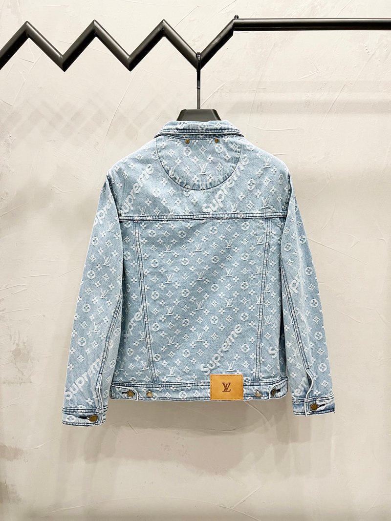 ブランドlvジージャンメンズ