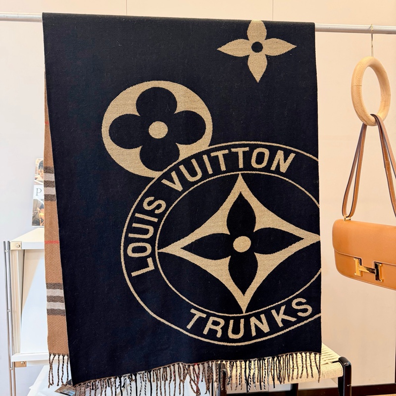 ルイヴィトンブランドストール