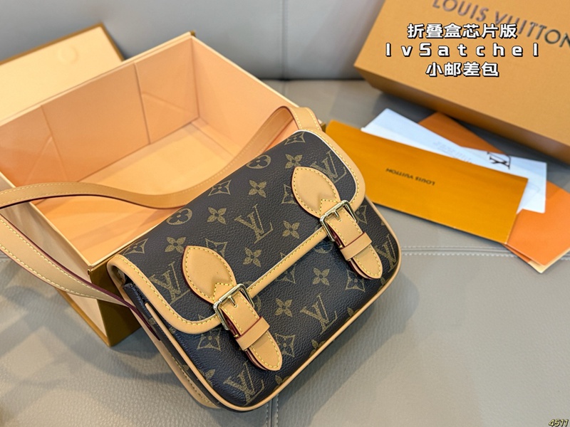 ルイヴィトンショルダーバッグ