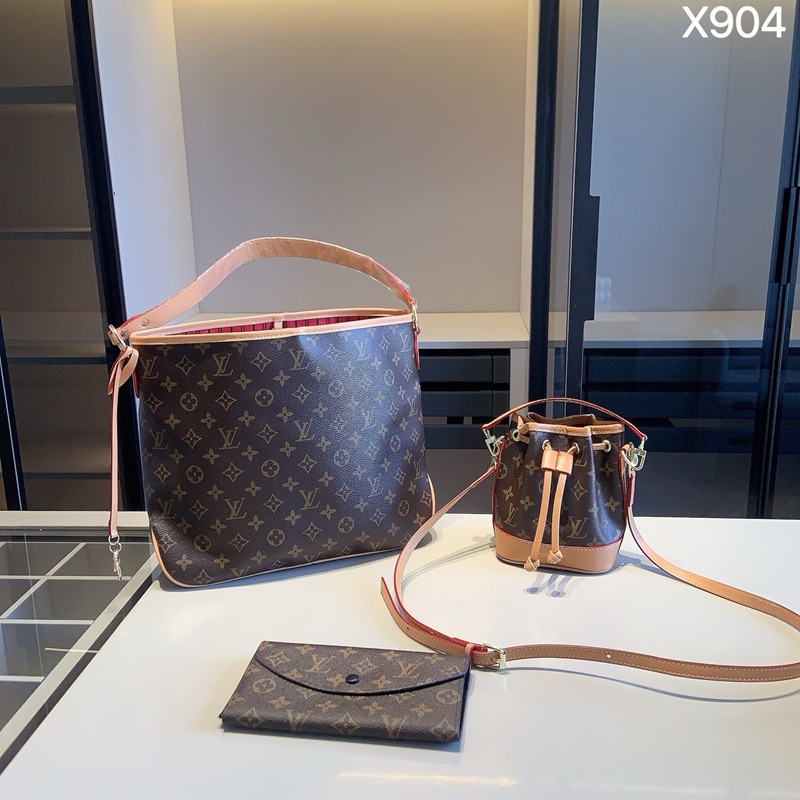 ブランドLv ショルダーバッグ大容量