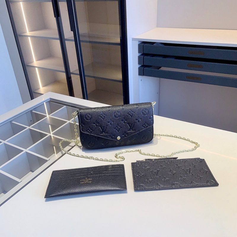 ルイヴィトンチェーンバッグ 高品質