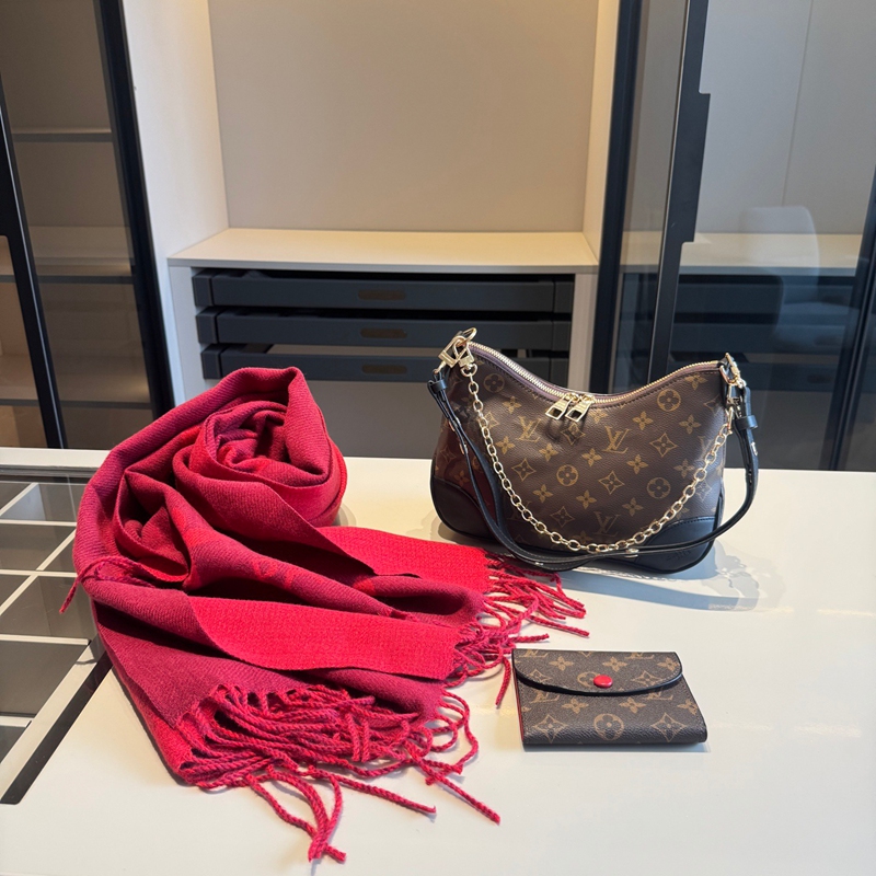 ブランドルイヴィトン肩掛けカバン