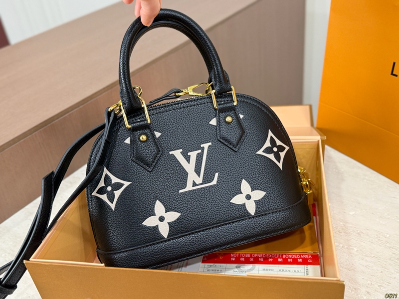 ルイヴィトンカジュアル肩掛けバッグ