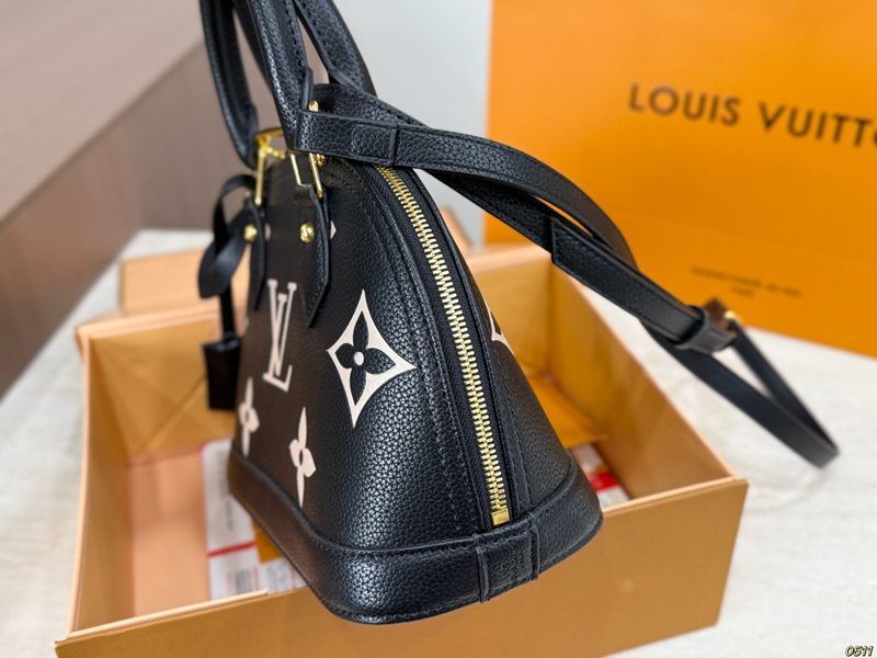 ブランドルイヴィトンハンドバッグ