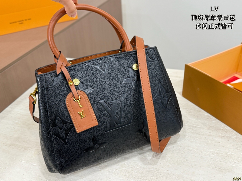 ブランドlv 手持ちバッグです